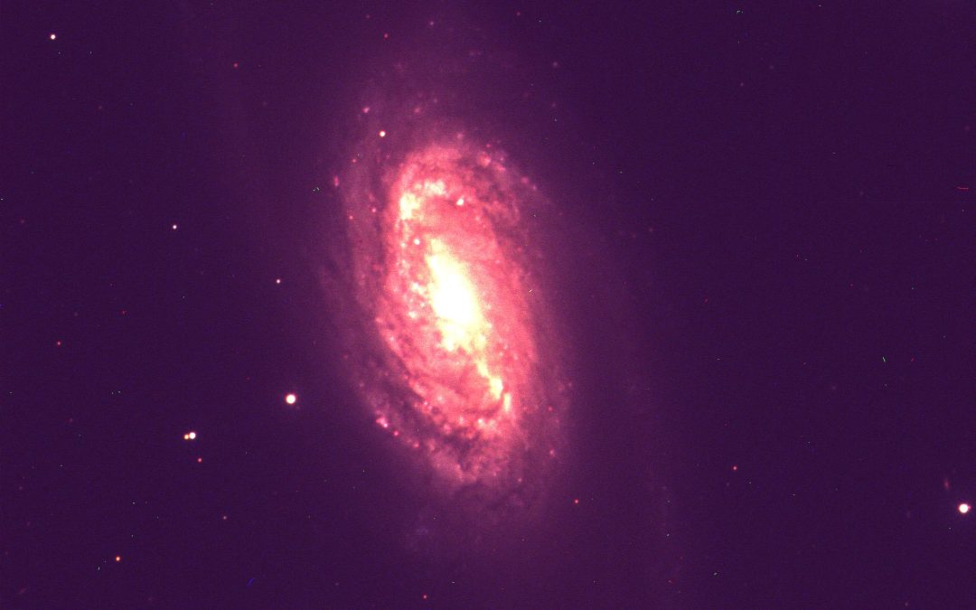 3D Astrophotography 2023-2024