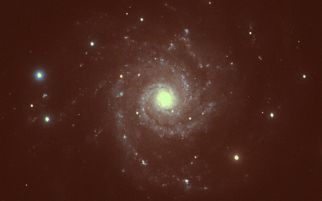 3A Astro Photography 2024-25